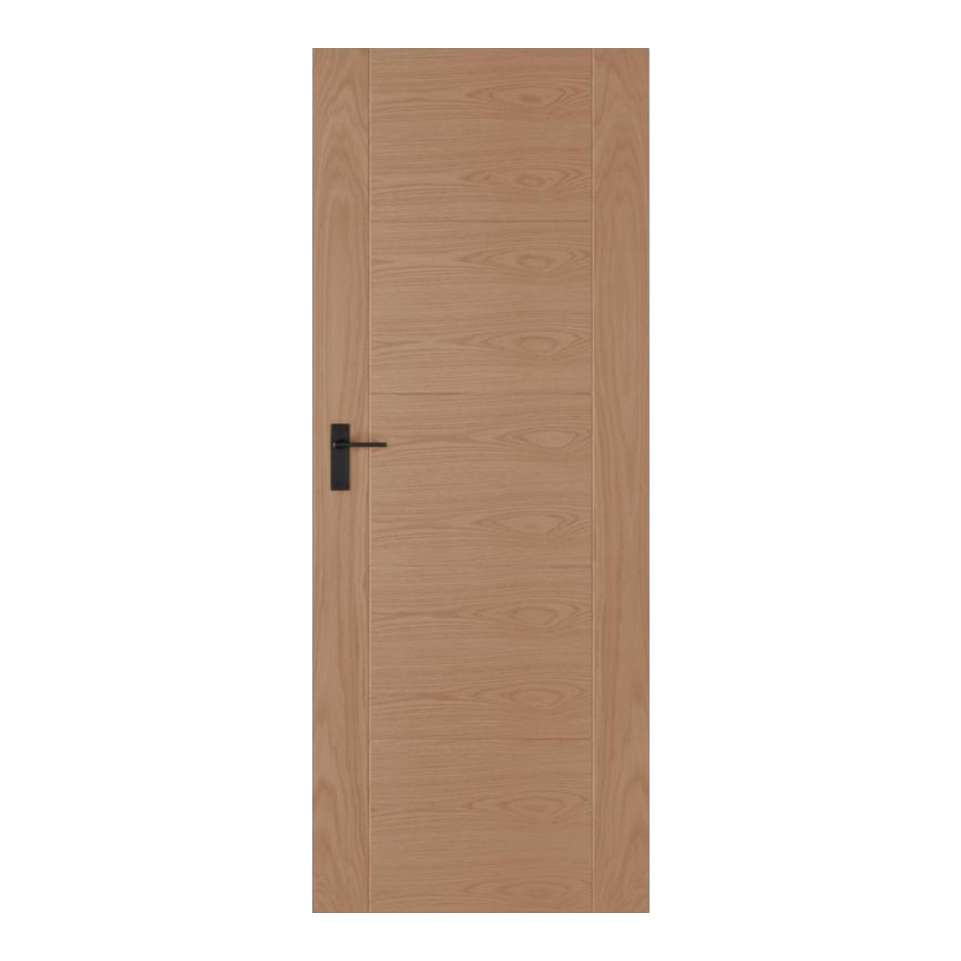 Daytona Oak Pre-finished Door