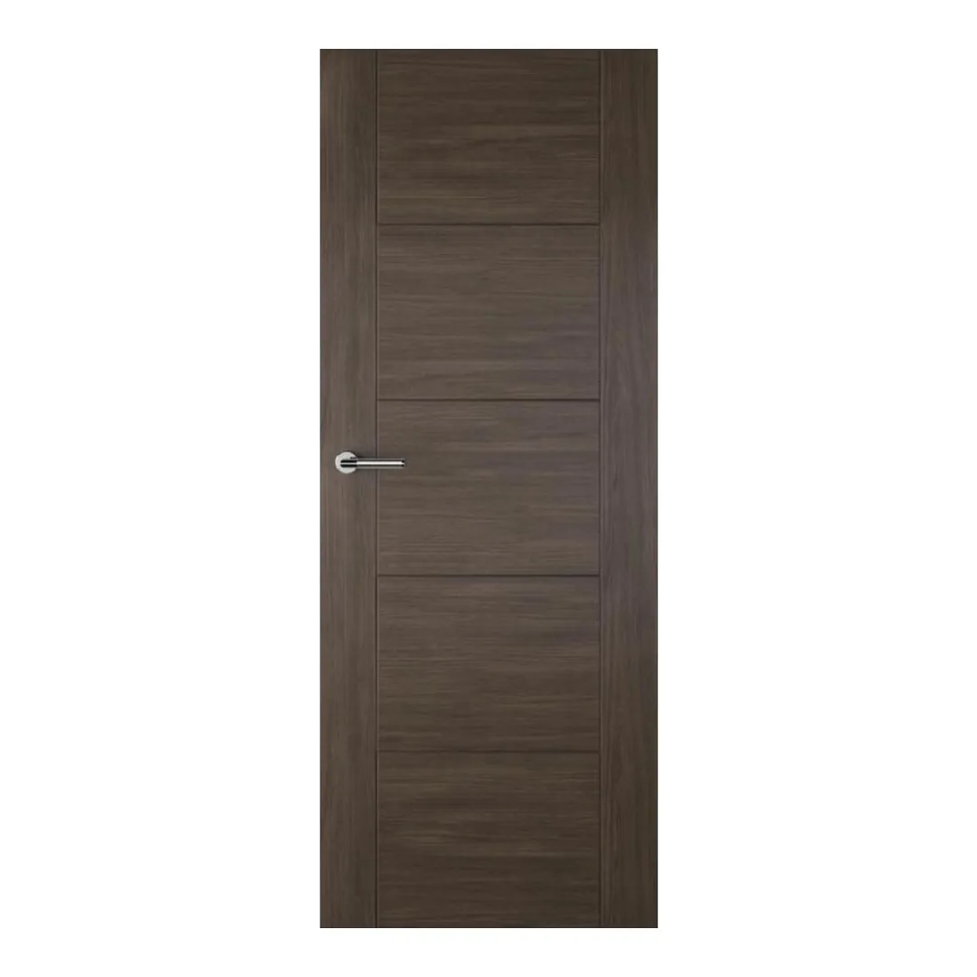 Daytona Laminate Walnut Pre-finished Door