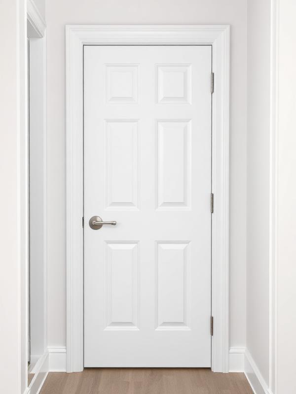 White Primed