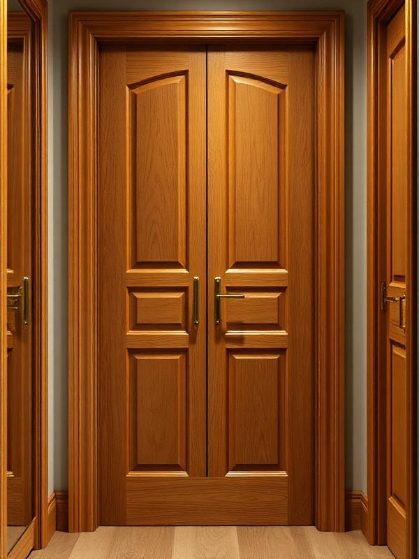 Oak Veneer