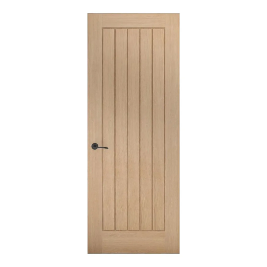 Dordogne Oak Door
