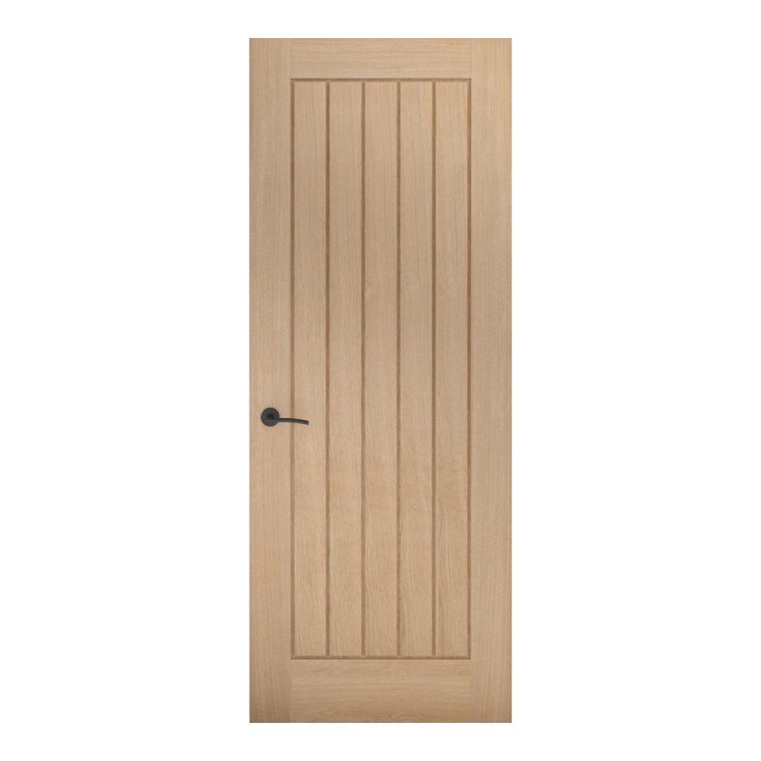 Dordogne Oak Door