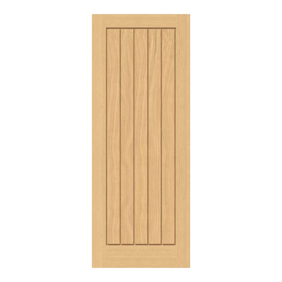 Mexicano Oak - Pre-finished Internal Doors