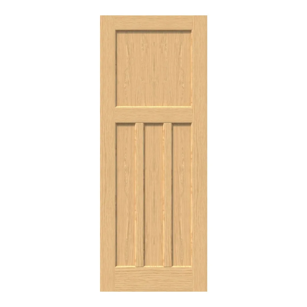 Oak 30s Style Internal FD30 Fire Doors